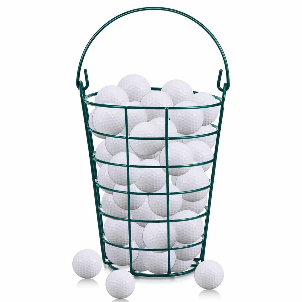 Golf basket 1