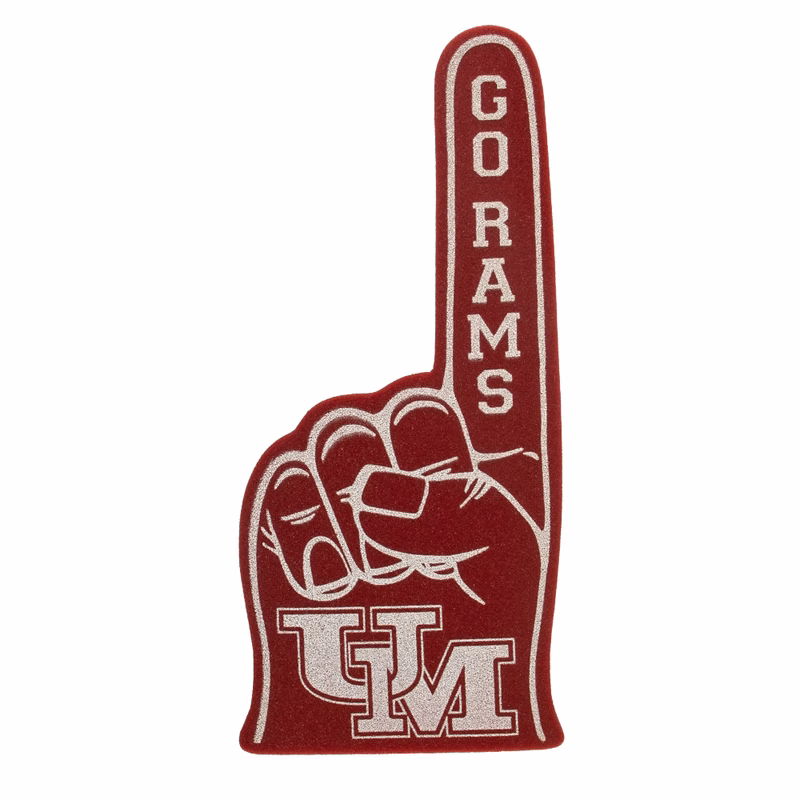 20" Classic #1 Foam Finger