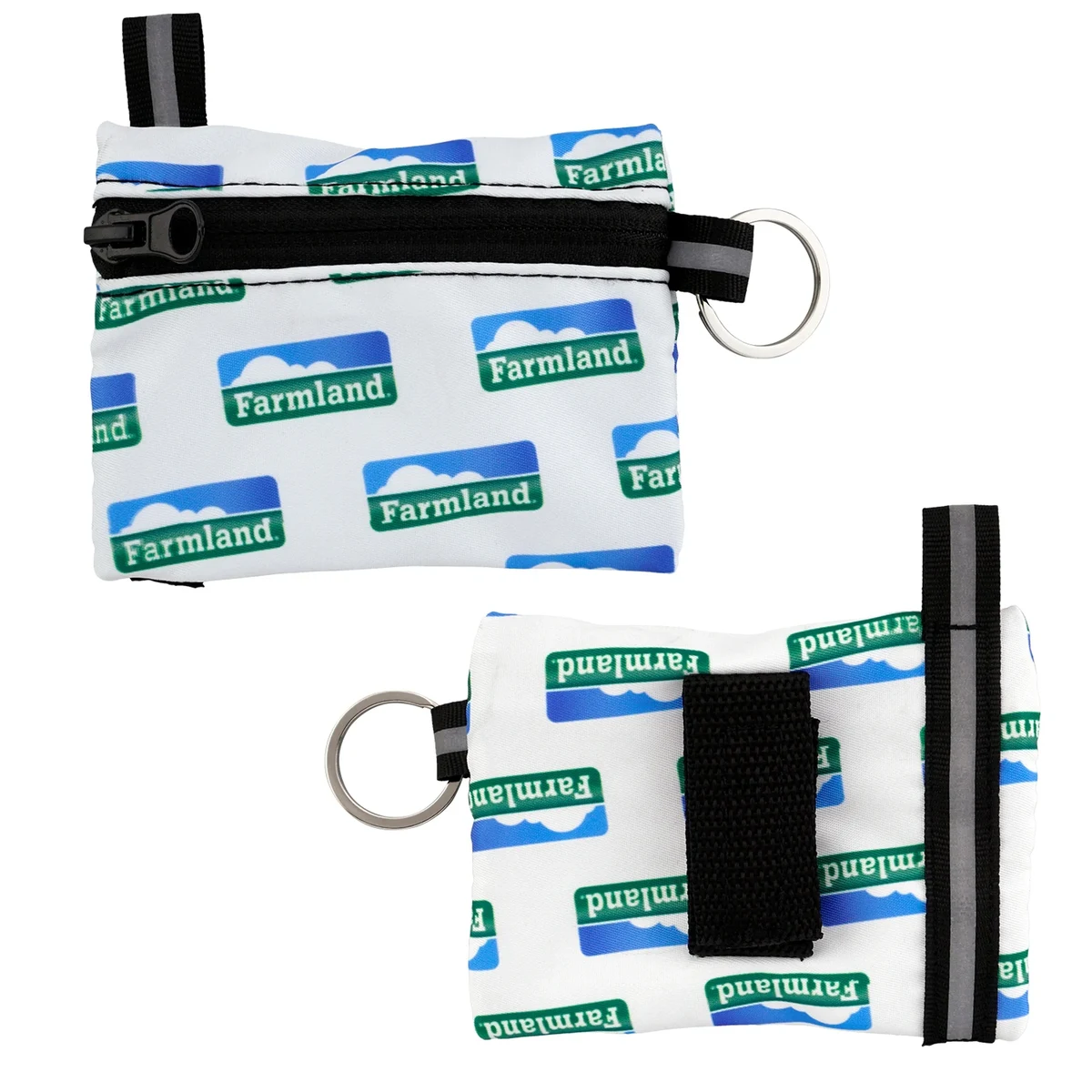 FULL COLOR SPORTY WALLET 1