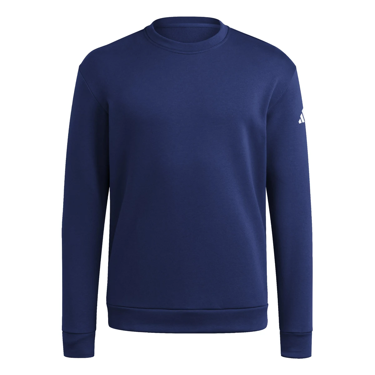 Mens Fleece Crew, custom hoodie or sweatshirt with logo imprint 1