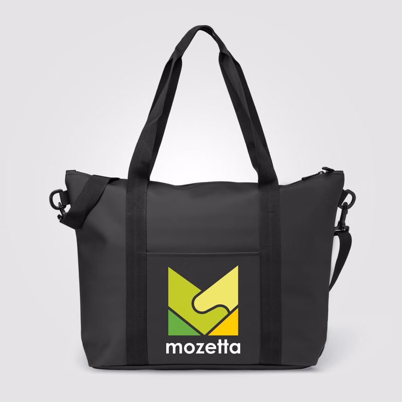 Malmö rPET Laptop Tote Bag – 18L