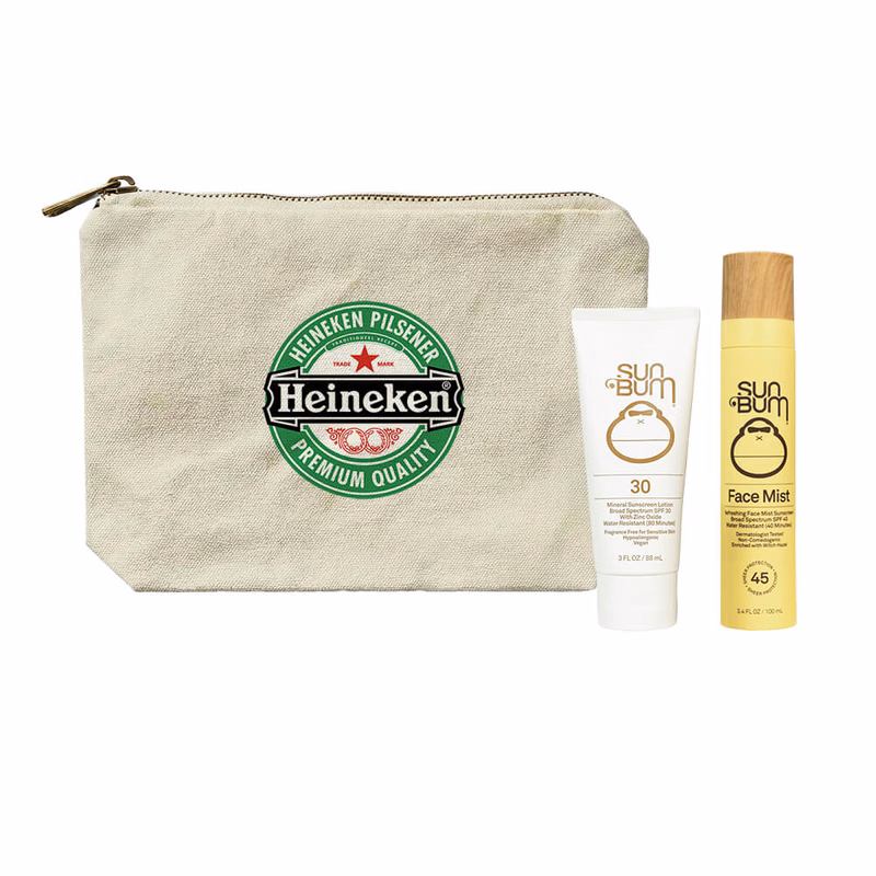 Sun Bum Sun Kit
