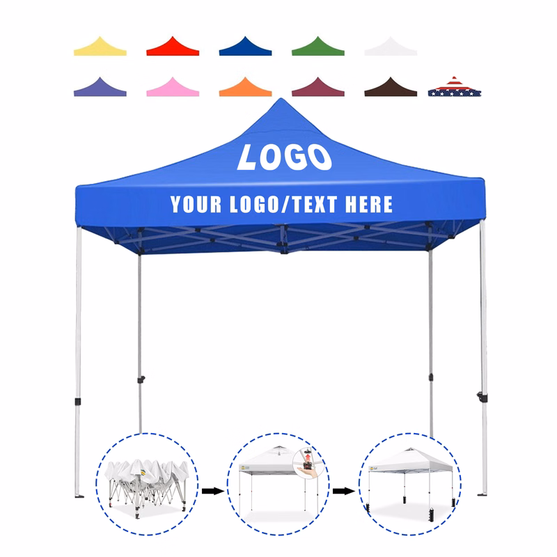 Beach Tent Outdoor Sun Shade for Events