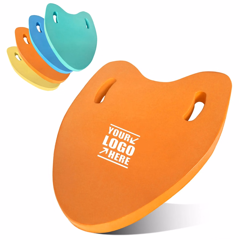 Training Swim Kick Boards with Handle for Kids
