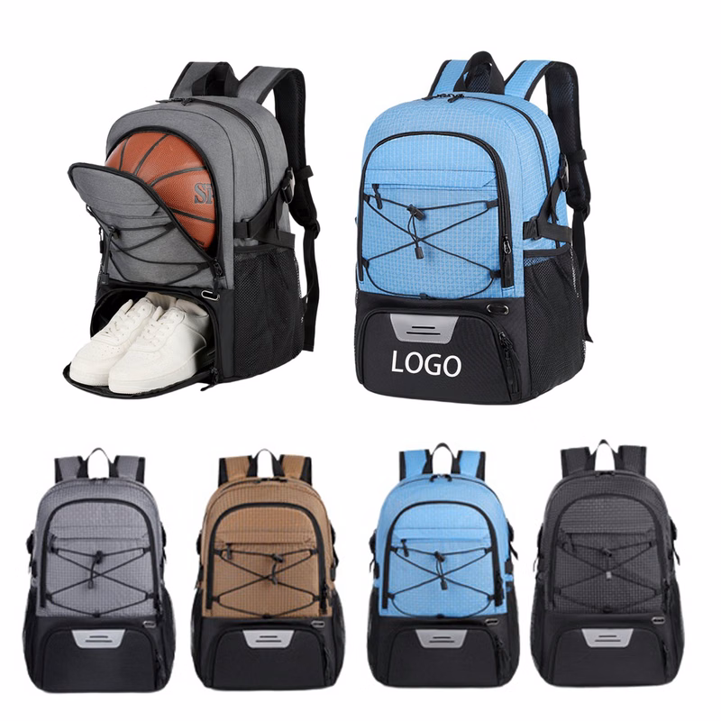 MOQ 10 Multi-Sport Backpack