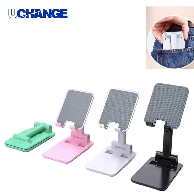 Betone Phone Stand Solid Desktop Holder for Mobile Devices 1