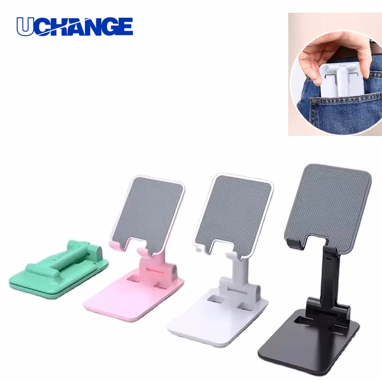 Betone Phone Stand Solid Desktop Holder for Mobile Devices