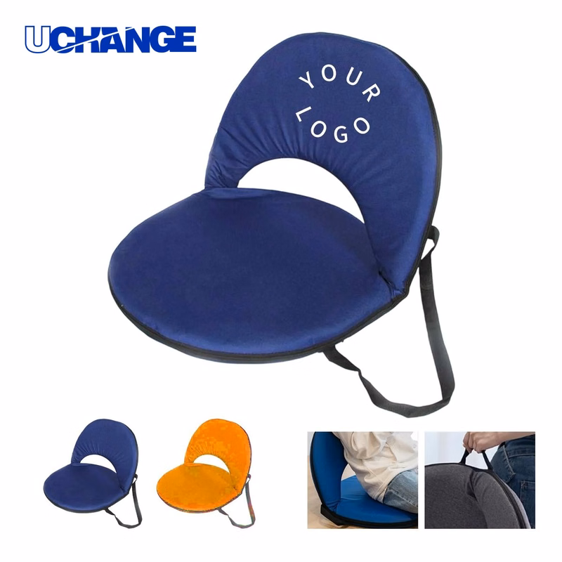 Portable Foldable Stadium Seat
