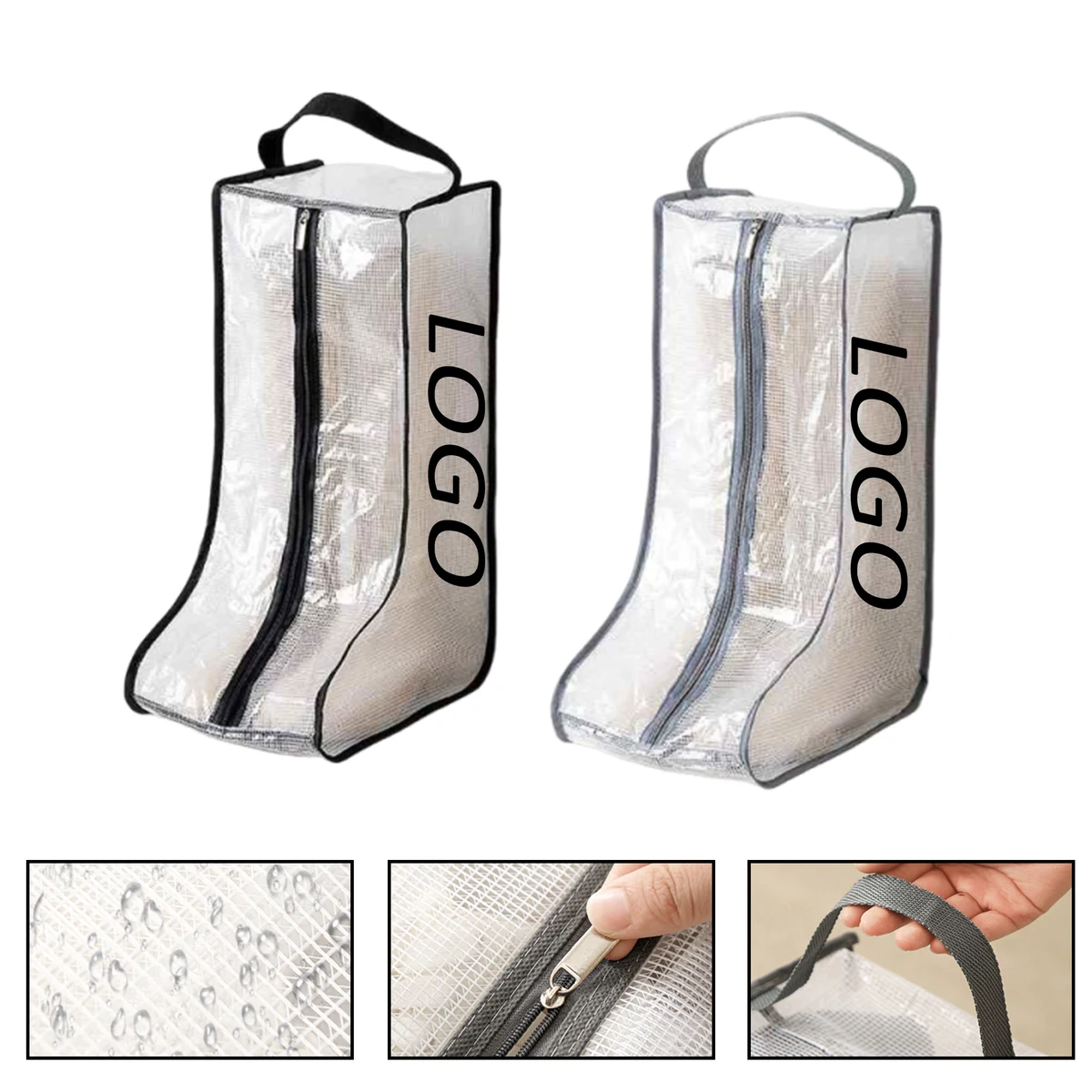 Boots Storage Bag 1