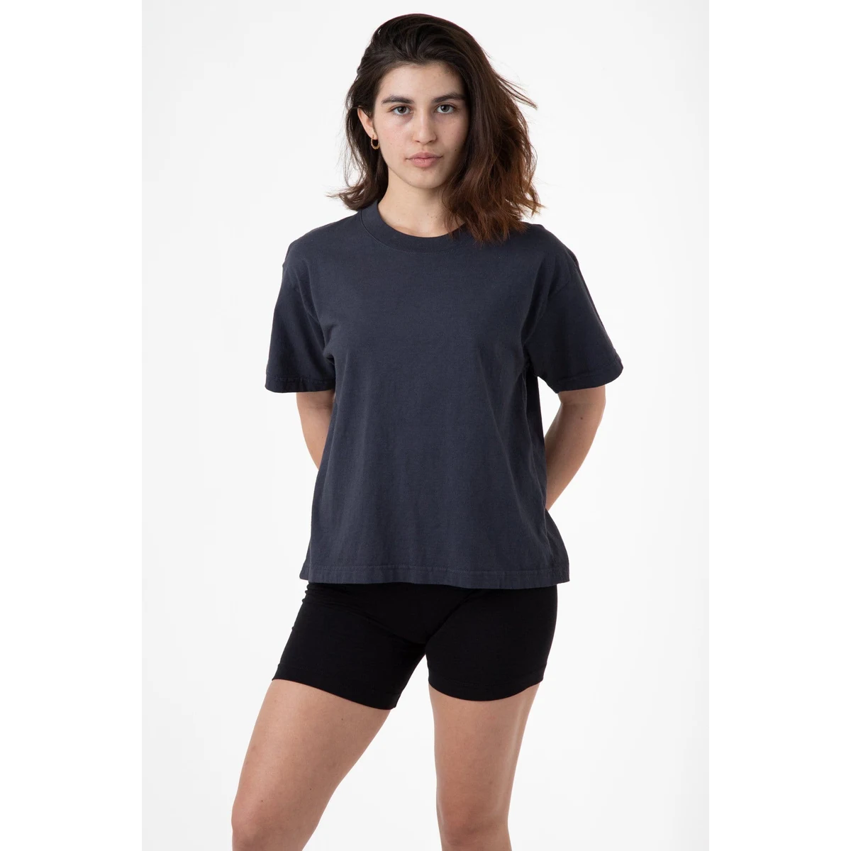 WIDE TEE 1