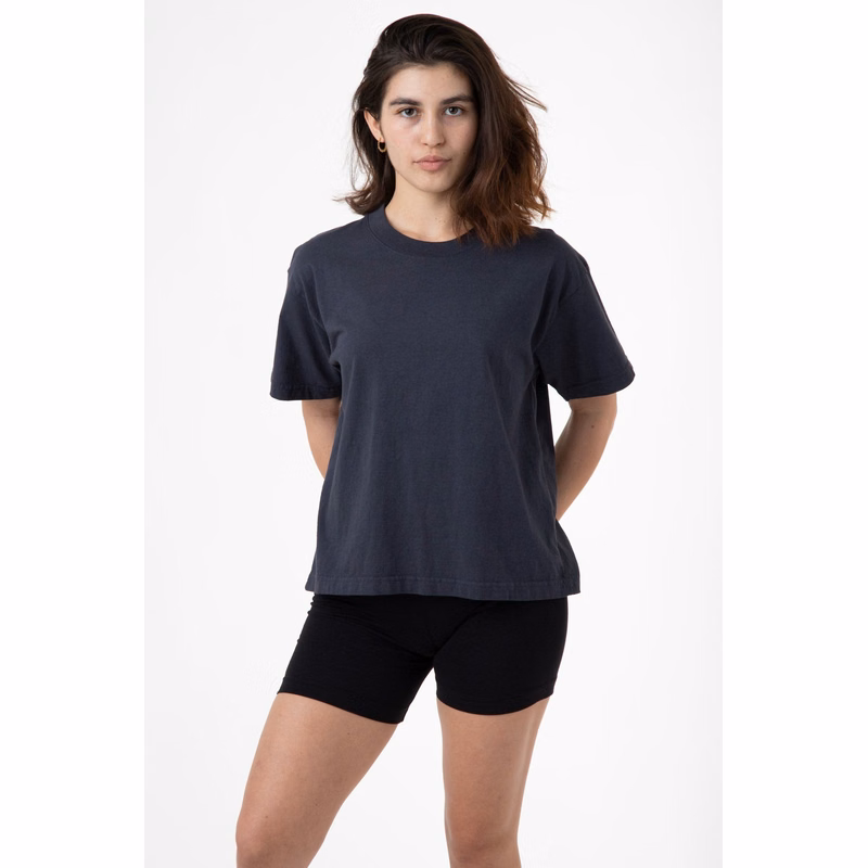 WIDE TEE