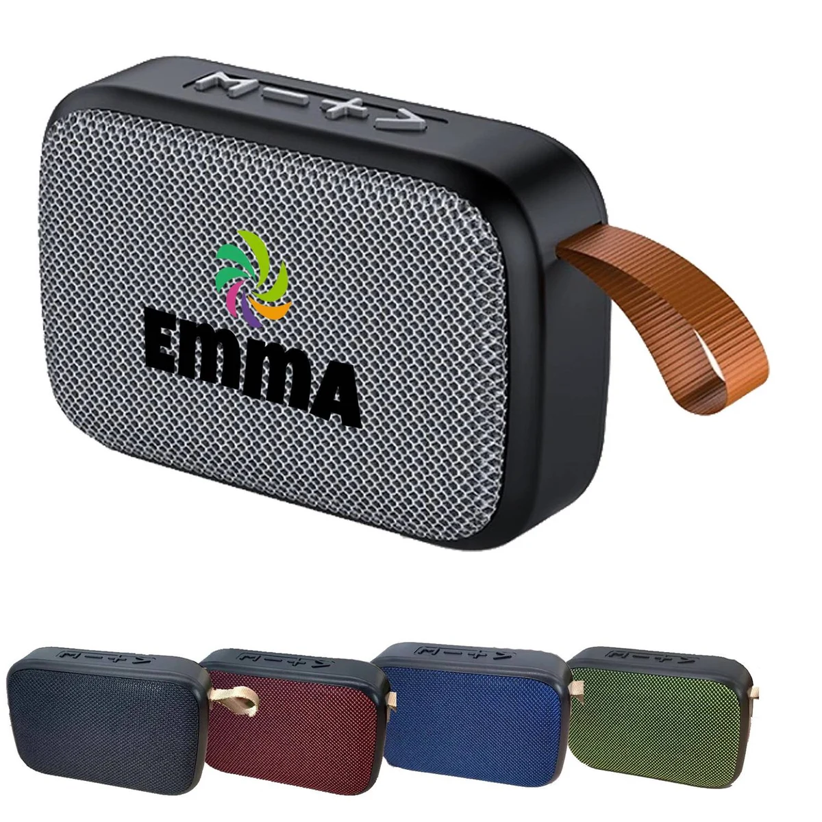 Portable Wireless Speaker Bluetooth 1