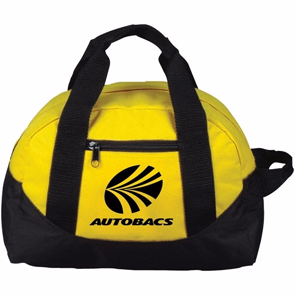 Durham Compact Duffel