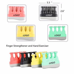 Finger Strengthener and Hand Exerciser