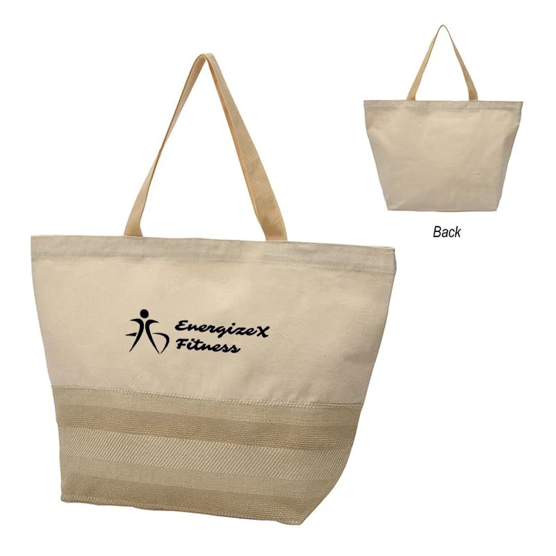 Tradewinds Tote Bag 1