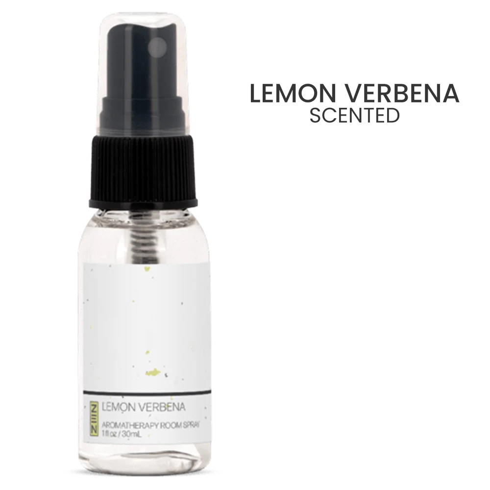 Lemon Verbena Home Freshener Spray 1