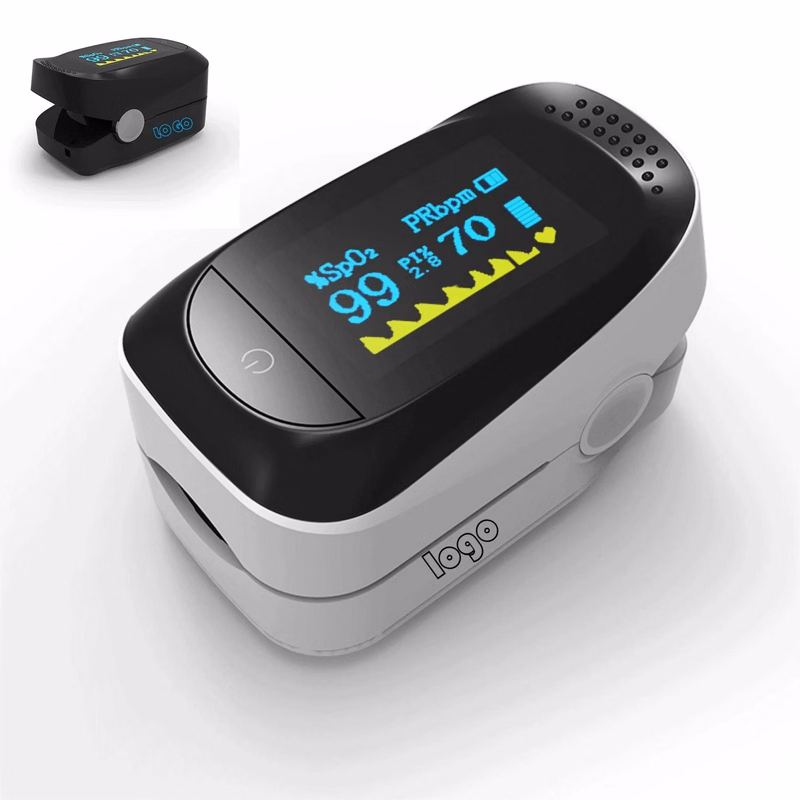 MOQ 30 Oximeter Blood Oxygen Saturation Monitor