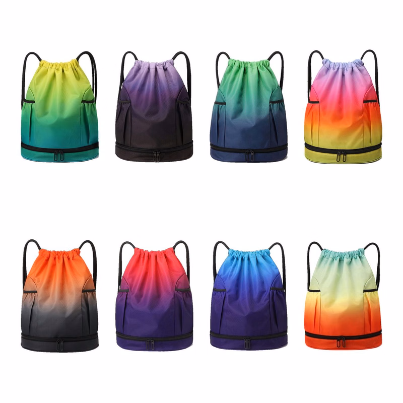 Swim Bag for Beaches and Fitness