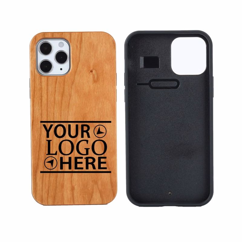 IPhone 15 Series Wooden Case
