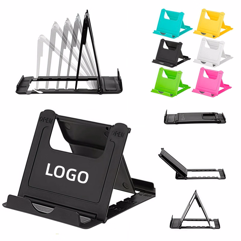 MOQ Universal Cell Phone Stand Holder for Desk and Travel