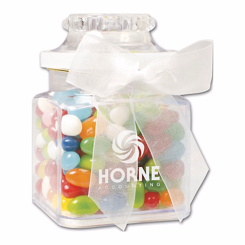 Jar - Gourmet Greetings Jelly Bellys