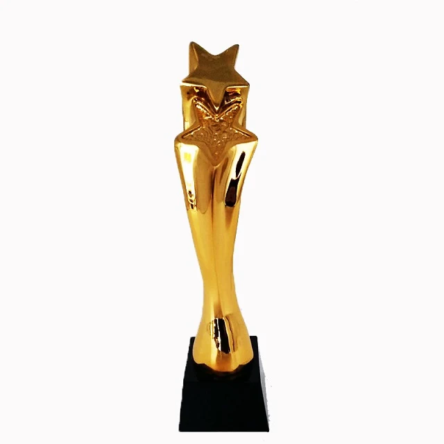 Resin Trophy A19-051 1