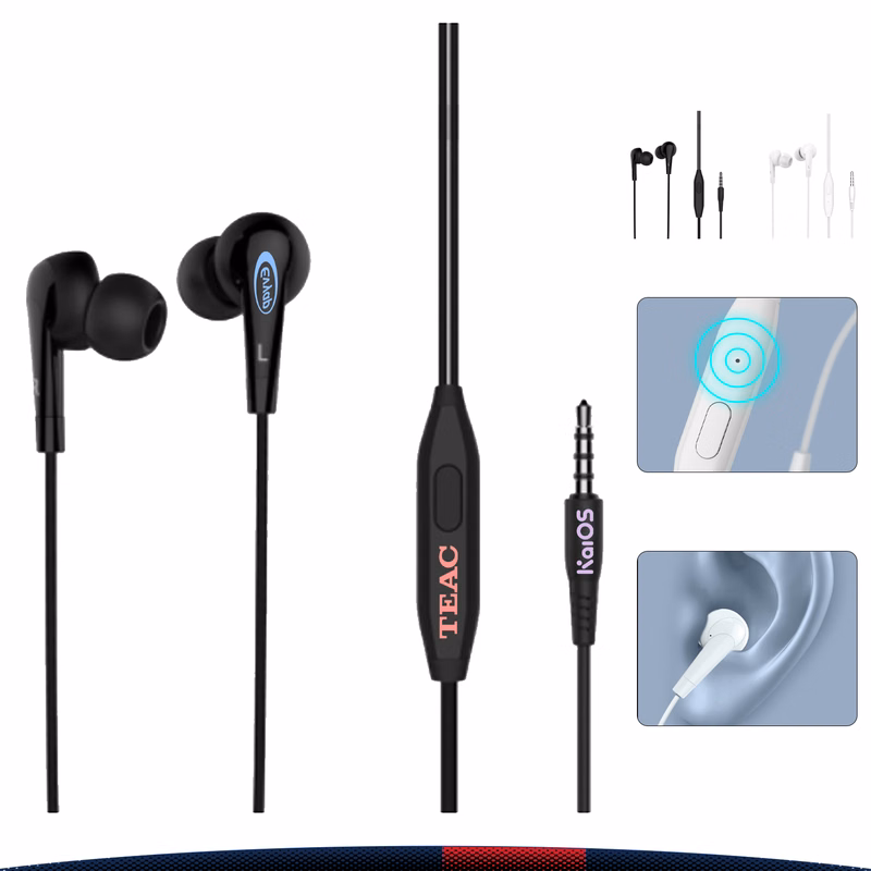Kaedy Earbuds