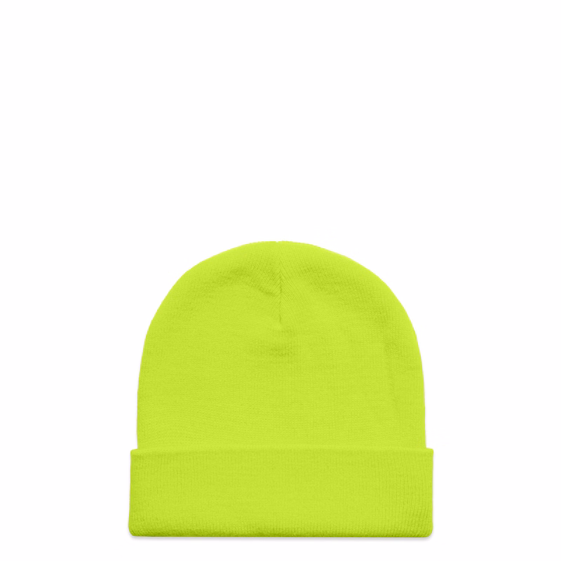Cuff Safety Beanie | 1107F