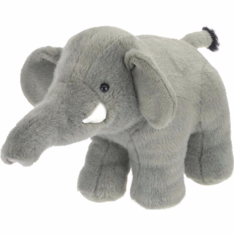 18" Elephant
