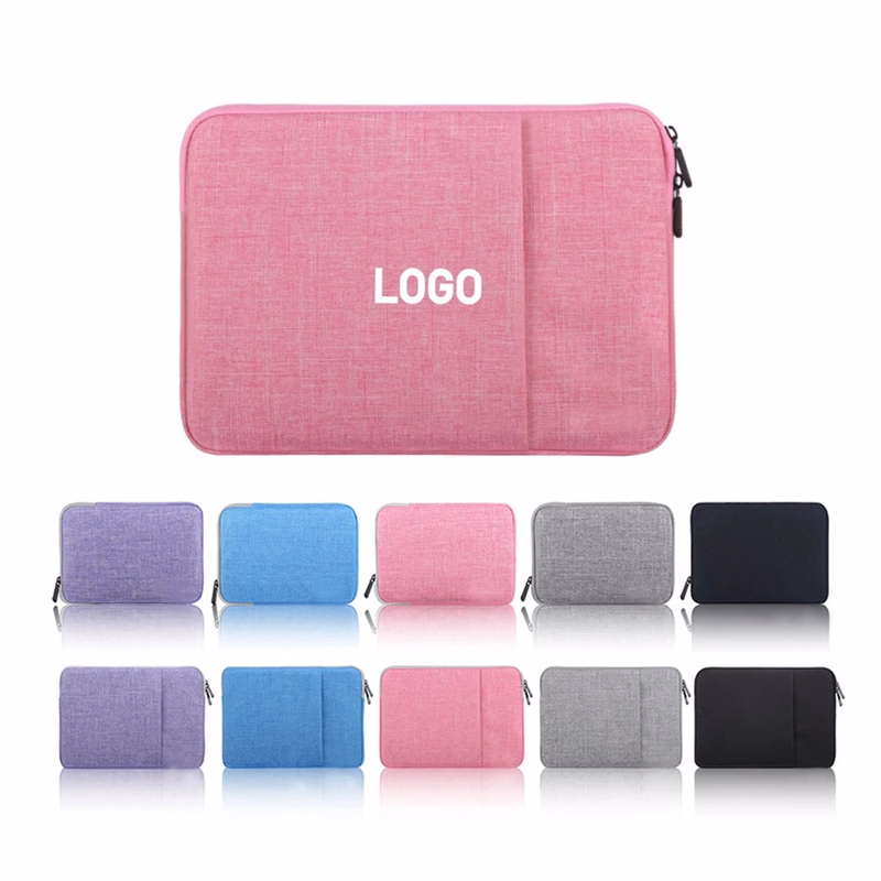 15" Laptop Sleeve Hand Bag