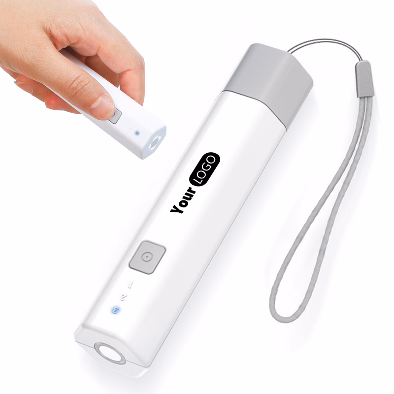 Abs Electric Anti-Itch Device ?C Compact And Chemical-Free Solution
