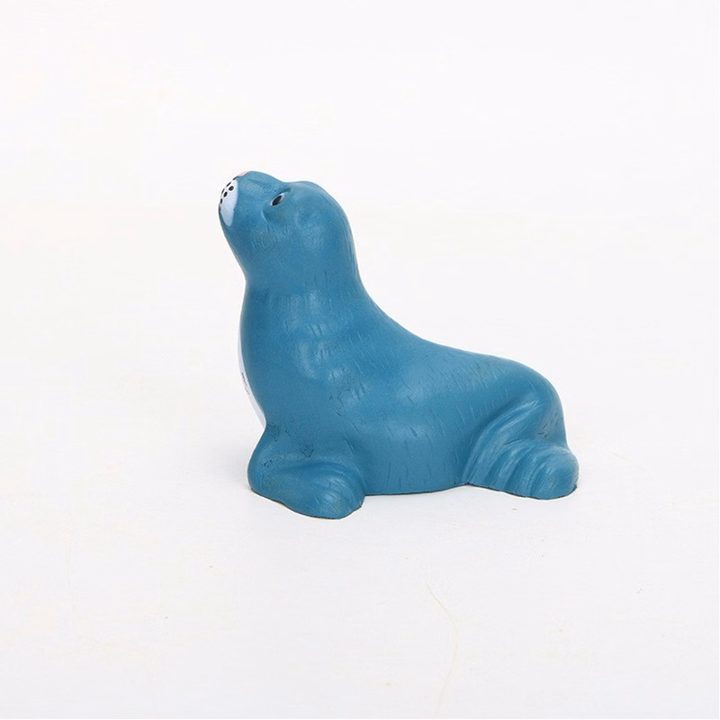 Sea Lion Shaped Stress Reliever