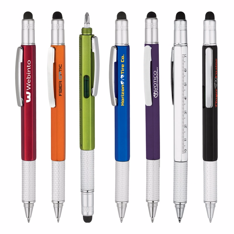 Fusion  5-in-1 Work Pen