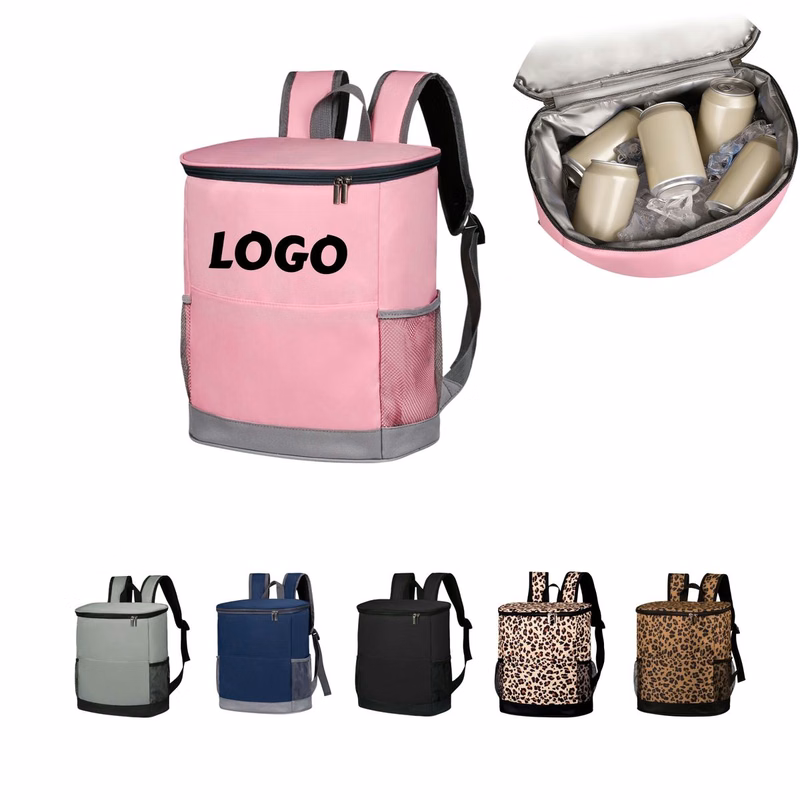 Thermal Cooler Backpack Insulated Bag