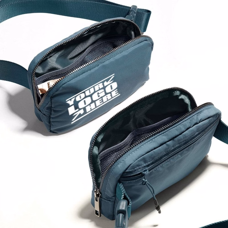 Versatile Chest Waist Bag