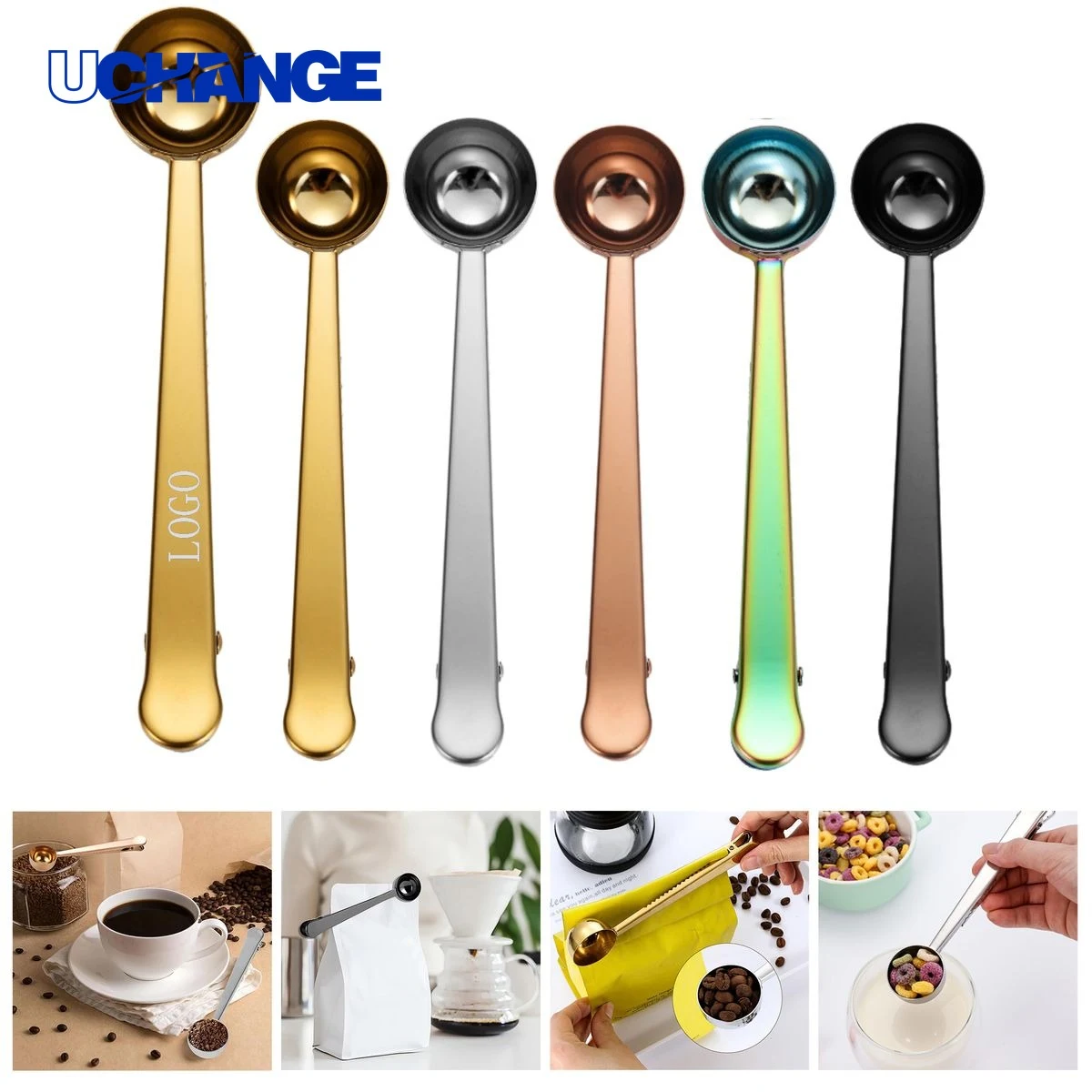 Brewmaster Measuring Clip 1