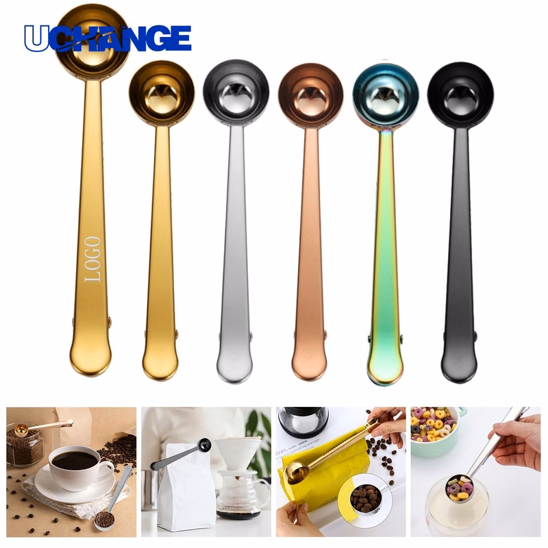 Brewmaster Measuring Clip