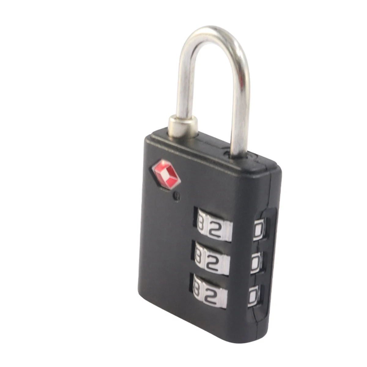 Metal Clearance Lock 1