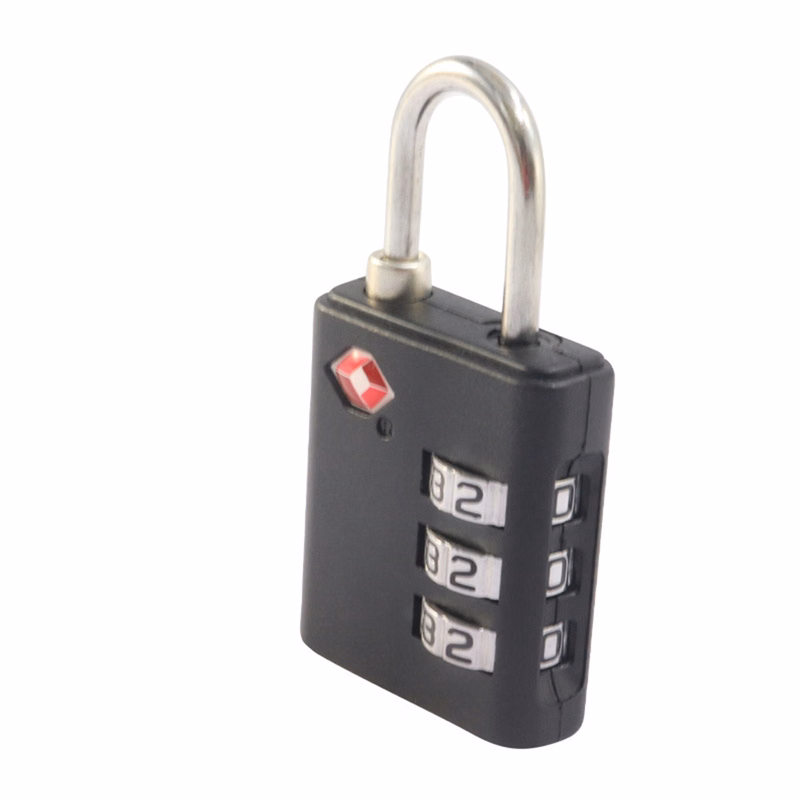 Metal Clearance Lock