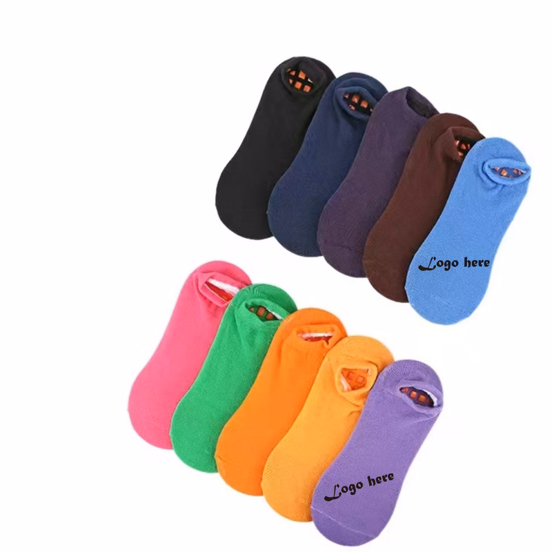 Non-Slip Yoga Socks