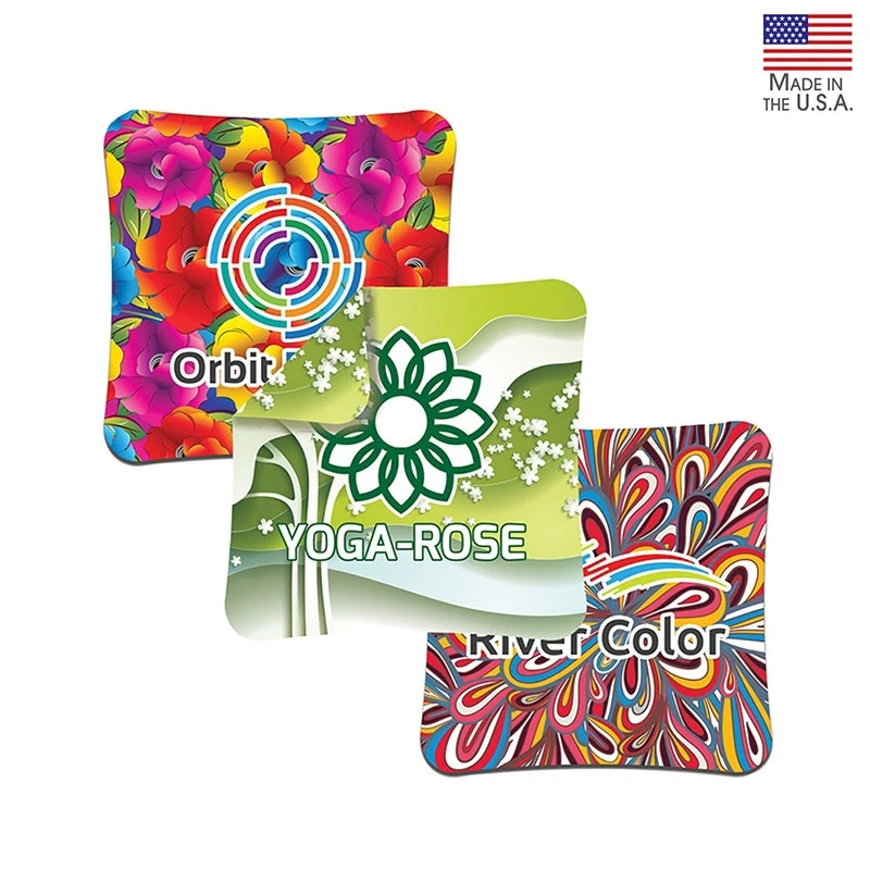 Universe Microfiber RPET Cleaning Cloth 1