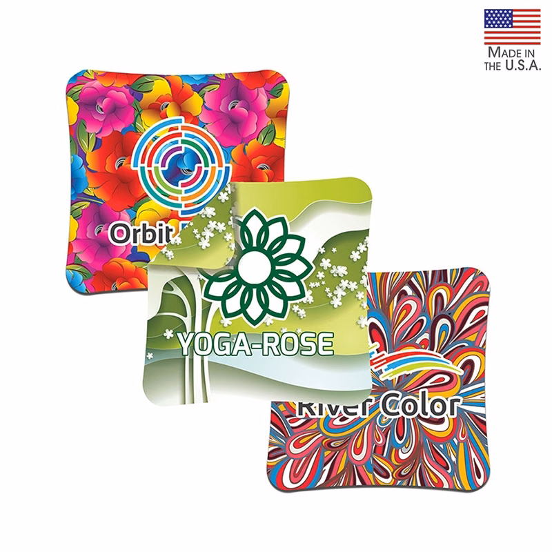 Universe Microfiber RPET Cleaning Cloth