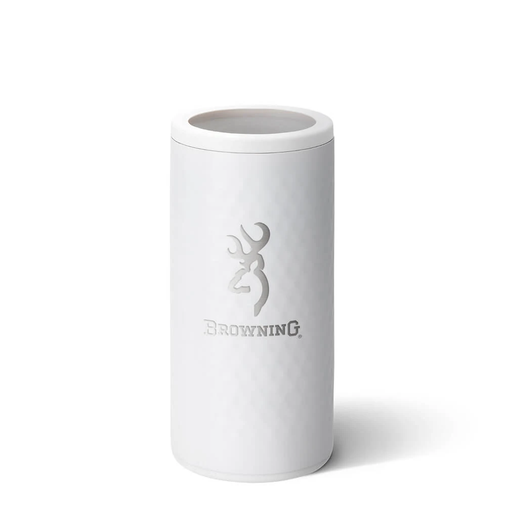 Swig 12oz Skinny Can Cooler-Golf Partee 1