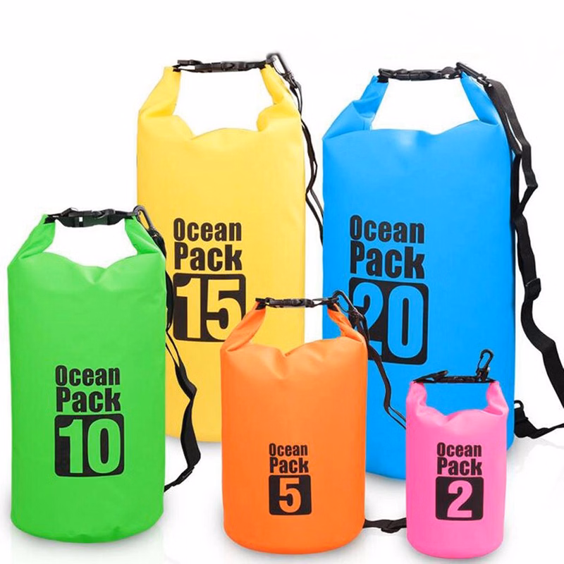 Ocean Pack Dry Bag