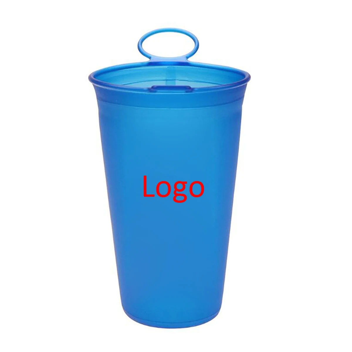 Collapsible Foldable Travel Water Cup 1