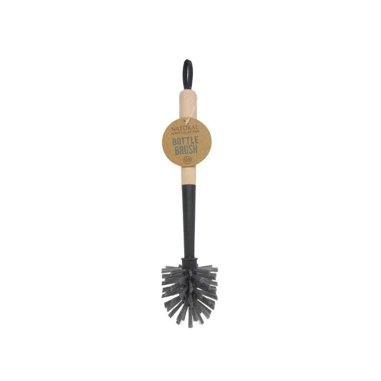 Bonita Home Wood Bottle Brushes 1