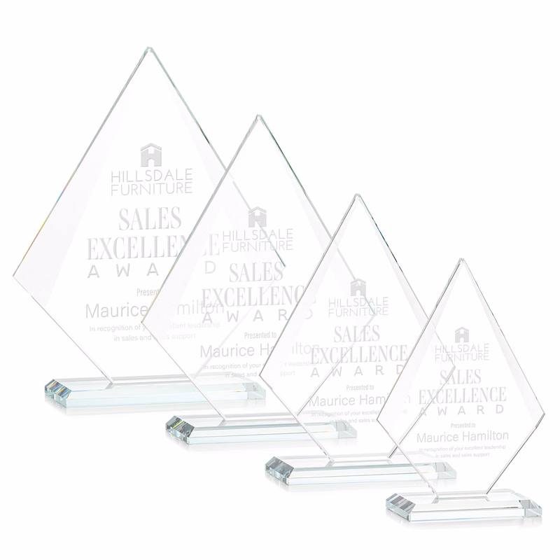 Rideau Award - Clear