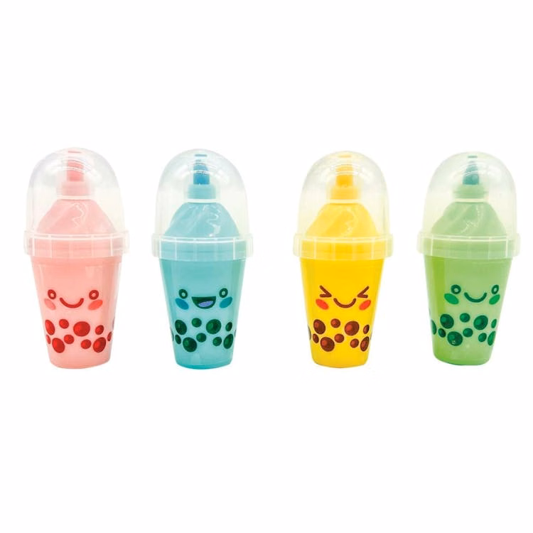 Anime Boba Tea Highlighters 24/Bag