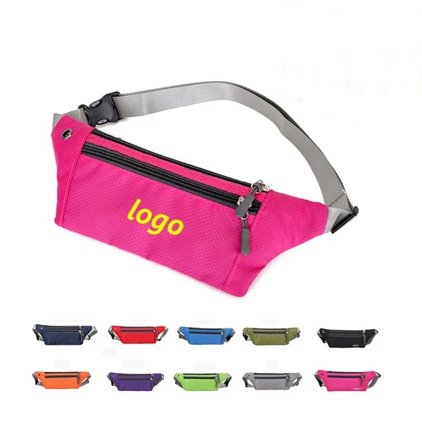 Anywhere Belt Bag 1