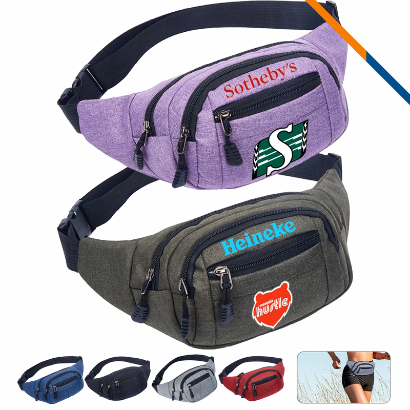 Arlo Waist Bag